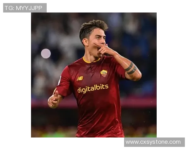 迪巴拉：锋芒毕露的足球天才，颜值与实力并存的球场王者